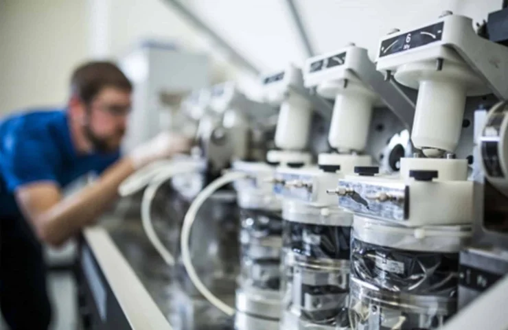 Medical Device Machining in USA