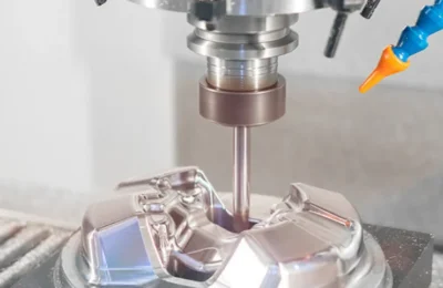 Medical Device Machining in Pune, Mumbai