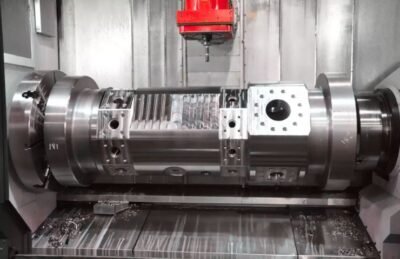 Oil & Gas Precision Machining in Pune, Mumbai