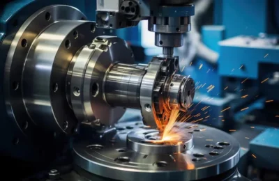 Top Precision Machining Services in USA