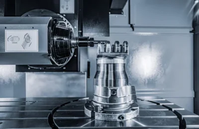 Advanced Precision Machining in Mumbai