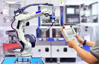 Advanced Robotics in Oslo